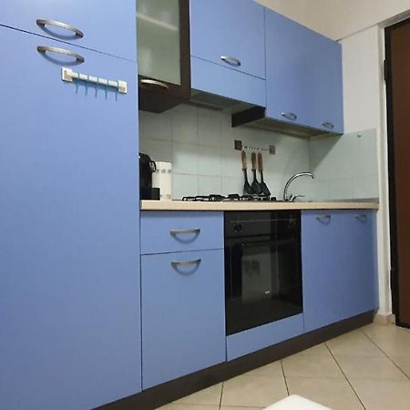 Sweet Home Киаравале Екстериор снимка